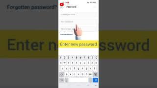 how to change instagram password / how to change instagram password 2021