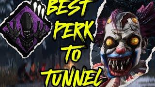 The Best Tunneling Perk in Dead by Daylight?