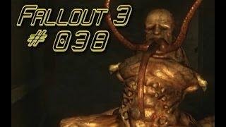 Fallout 3 s 038 Рейнджеры Рейли