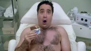 Klondike Bar "Hair Removal" | What would you do? (2009)