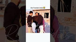 Our kids #rajabedits#shorts#trending#edits#shortfeed#ytshorts#rajab but