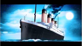 Jugando roblox Titanic con mis amigos