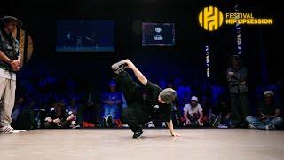 Vavi vs Tata [BGIRL FINAL] — Hip Opsession 2025