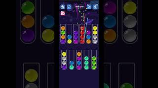 Ball Sort Puzzle Level 195 | Ball Sort Puzzle - Color Game