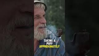 How to Puff Tobacco Pipe