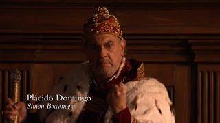 Simon Boccanegra - Trailer