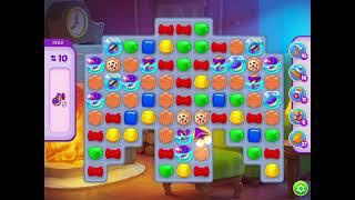 Homescapes Level 1962 Hard | HD