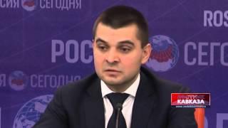Сергей Мамедов: "Франция голосовала против исключения Ковитиди"