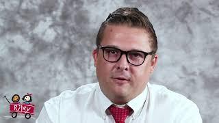 Tyler W. Christman, DO, Pediatric Orthopedic Surgery, Riley