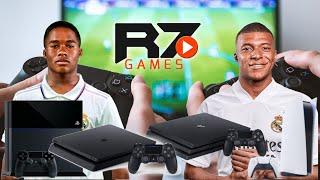  PES 2021 PATCH 2025 PS4 & PS5 COM FACES EM TODOS JOGADORES, NOVA NARRAÇÃO & MUITO MAIS... #pes2021