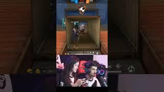 IMPOSSIBLE  GARENA FREE FIRE MAX