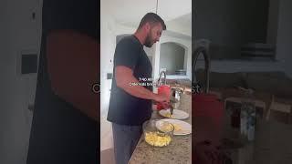 CAN ANYONE GUESS WHERE THIS SONG IS FROM?  #dad #parents #vlog #vlogging #trending