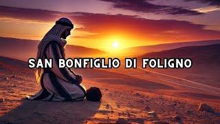 Santo del Giorno 27 settembre | San Bonfiglio di Foligno