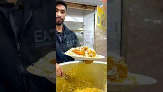 Most Famous Chicken Biryani in Karachi  | Al Rehman Biryani #youtubeshorts #shorts #shortvideo