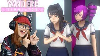 KETEMU KOKONA LAGI~ | Yandere Simulator Demo 62