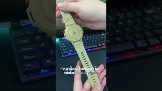 Must-Have #3C Smartwatch for Everyone