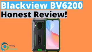 Blackview BV6200 Honest Review!