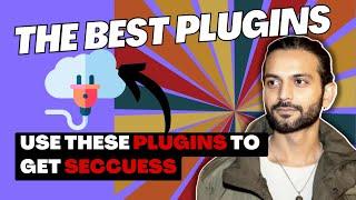 The Ultimate List of WordPress Plugins you Can't miss (2023)