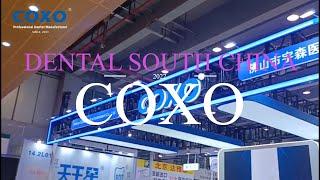 Dental South China2022