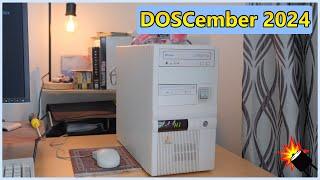 Waited Years Searching For This AT Case | #doscember 2024