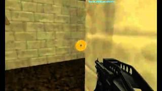 SC Tomb of Death 2 with traps and secrets
