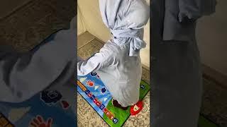 How to pray ASR in 3 EASY steps #shorts