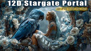 SIGNS YOU’VE SWITCHED TIMELINES  12D Stargate Portal * All Dark Contracts are NOW Being Broken!! 