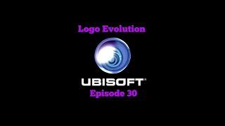 Logo Evolution: Ubisoft (1986-Present) [Ep 30]