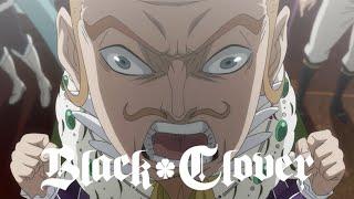 The REAL Hero! | Black Clover