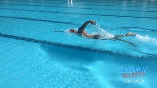 Brent Hayden | Swimming Secrets | Freestyle Swimming