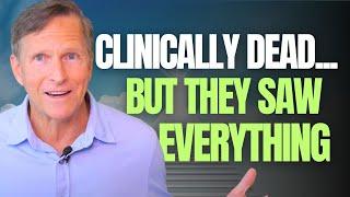 2 Clinically Dead NDEs - Proof of Heaven? | Imagine Heaven Podcast with John Burke