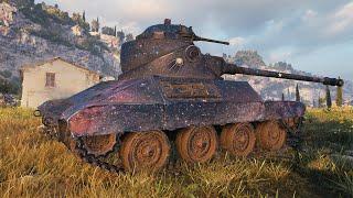 T71 DA • Тактика Победы • World of Tanks