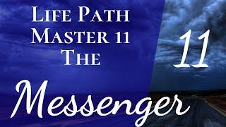 Master Number 11 Strengths, Weaknesses Numerology | Life Path 11 Expression 11 Soul Urge 11 Birthday