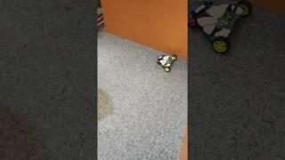 Arduino Car Competition #1