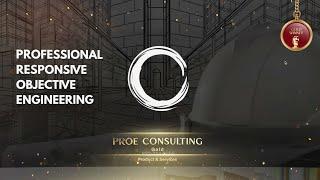 ProE Consulting - 2023 TITAN Business Awards: Season 1 Winner