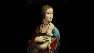 Unveiling 'Lady with an Ermine': Da Vinci's Masterpiece Explained