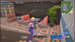 nahiomy's best clip at the end