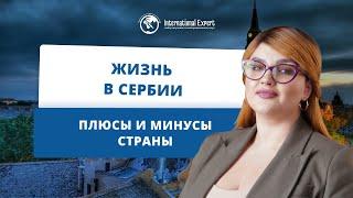 Плюсы и минусы жизни в Сербии: что нужно знать при переезде