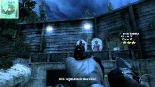 Special ops- stay sharp (3 stars) Guide