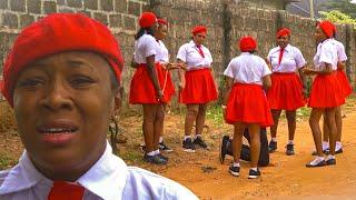 Ladies in Charge 2025 full movie - Chizoba Nwokoye Nigerian movies 2025 latest full movie