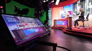 Annenberg Media and Election 2020