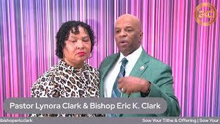 When Christ is in You I Bishop Eric Kincaid Clark