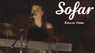 Emilia Vega - Tan Única | Sofar Mexico City