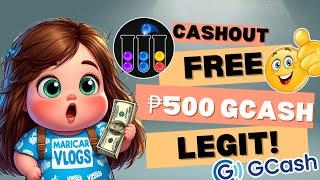 Mabilis magbayad at Unlimited Cashout pa sa Gcash • Ball Sort Payment Proof 2025