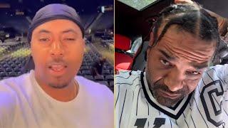 Nas Clowns Jim Jones And Says He Isn’t On His Level ‘Love His Grind But He Isn’t Even Close’