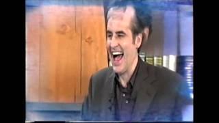 Treasure Hunt 2003 titles - how they were and how they weren't