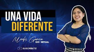 Una vida diferente con DXN | Menfis García