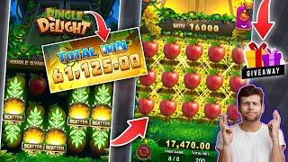 Yono Rummy Game Tricks !! Yono Games Jungle Delight High Betting Game Play ! @MrYonoTricks