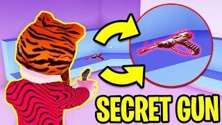 TOP 5 *MUST KNOW* SECRETS IN MAD CITY | Roblox Mad City