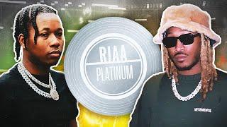 ATL JACOB's Method For Multi-Platinum Beats | 2023 FL Studio Tutorial